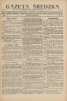 Gazeta Średzka: niezależne pismo polsko-katolickie 1924.04.19 R.3 Nr47