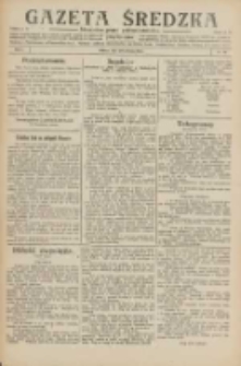 Gazeta Średzka: niezależne pismo polsko-katolickie 1924.04.29 R.3 Nr50