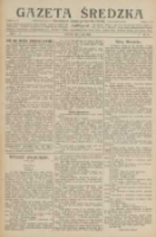 Gazeta Średzka: niezależne pismo polsko-katolickie 1924.05.08 R.3 Nr54