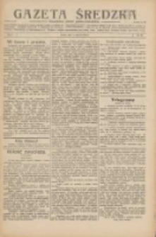 Gazeta Średzka: niezależne pismo polsko-katolickie 1924.06.14 R.3 Nr69