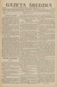 Gazeta Średzka: niezależne pismo polsko-katolickie 1924.06.24 R.3 Nr73