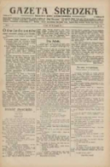 Gazeta Średzka: niezależne pismo polsko-katolickie 1924.08.23 R.3 Nr99