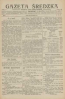 Gazeta Średzka: niezależne pismo polsko-katolickie 1924.08.26 R.3 Nr100