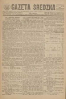 Gazeta Średzka: niezależne pismo polsko-katolickie 1924.11.18 R.3 Nr136
