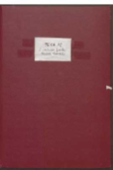 Archiwum Polskiego Towarzystwa Ludoznawczego: Teka nr 45 Miscellanea