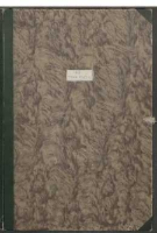 Archiwum Polskiego Towarzystwa Ludoznawczego: Teka nr 47 Miscellanea, teka rycin I