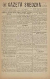 Gazeta Średzka: niezależne pismo polsko-katolickie 1924.12.11 R.3 Nr145