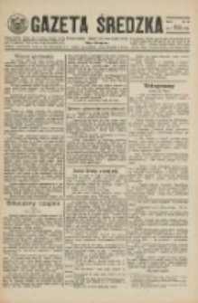 Gazeta Średzka: niezależne pismo polsko-katolickie 1925.04.07 R.4 Nr41