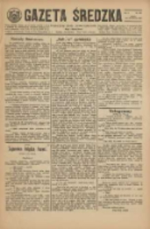 Gazeta Średzka: niezależne pismo polsko-katolickie 1925.08.29 R.4 Nr100