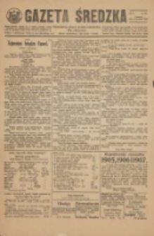 Gazeta Średzka: niezależne pismo polsko-katolickie 1925.09.24 R.4 Nr111