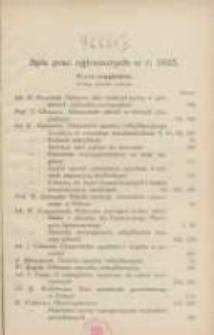 Technika Gorzelnicza: organ Związku Zawodowego Technik&oacute;w Gorzelniczych: poświęcony gorzelnictwu oraz pokrewnym gałęziom przemysłu rolnego i przetw&oacute;rczego 1925 maj R.4 Nr2