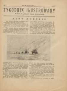 Tygodnik Ilustrowany; dodatek do "Lecha, Gazety Gnieźnieńskiej" 1925.01.10 R.2 Nr2