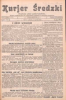 Kurjer Średzki: niezależne pismo polsko-katolickie: organ publikacyjny dla wszystkich urzędów w powiecie średzkim 1932.12.08 R.2 Nr141