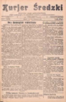 Kurjer Średzki: niezależne pismo polsko-katolickie: organ publikacyjny dla wszystkich urzęd&oacute;w w powiecie średzkim 1934.01.30 R.4 Nr12