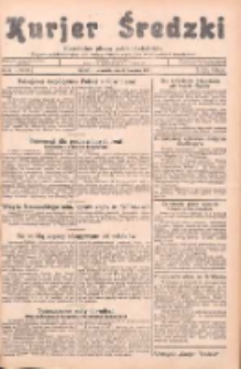 Kurjer Średzki: niezależne pismo polsko-katolickie: organ publikacyjny dla wszystkich urzęd&oacute;w w powiecie średzkim 1934.04.19 R.4 Nr44