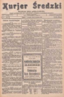 Kurjer Średzki: niezależne pismo polsko-katolickie: organ publikacyjny dla wszystkich urzęd&oacute;w w powiecie średzkim 1935.04.11 R.5 Nr44