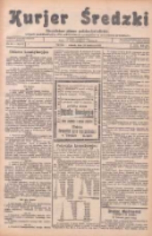 Kurjer Średzki: niezależne pismo polsko-katolickie: organ publikacyjny dla wszystkich urzęd&oacute;w w powiecie średzkim 1935.04.16 R.5 Nr46