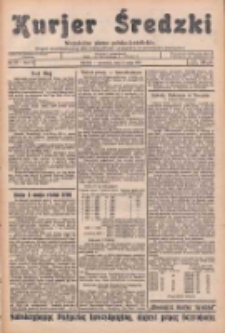 Kurjer Średzki: niezależne pismo polsko-katolickie: organ publikacyjny dla wszystkich urzęd&oacute;w w powiecie średzkim 1935.05.02 R.5 Nr52