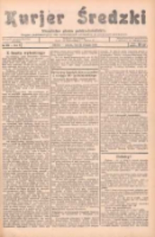 Kurjer Średzki: niezależne pismo polsko-katolickie: organ publikacyjny dla wszystkich urzęd&oacute;w w powiecie średzkim 1935.08.31 R.5 Nr102