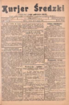 Kurjer Średzki: niezależne pismo polsko-katolickie: organ publikacyjny dla wszystkich urzęd&oacute;w w powiecie średzkim 1935.12.31 R.5 Nr152