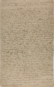 Continuatia dalszego procederu woiennego o szczęśliwy wygrany batalij pułtawski przez Nayiaśnieyszego cara Imć nad kr&oacute;lem szwedzkim