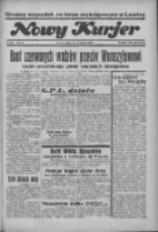 Nowy Kurjer: dawniej "Postęp" 1936.08.29 R.47 Nr200