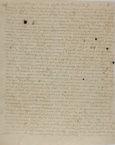 Manifest Augusta II o pospolitym ruszeniu 1702