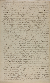 List do posł&oacute;w wielkopolskich