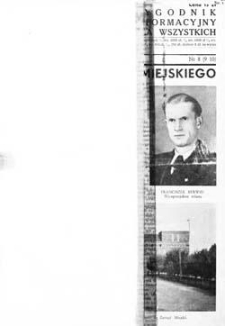 Piła M&oacute;wi 1946.10.27 Nr8-9(10)