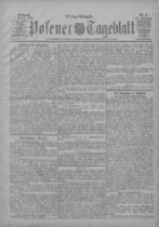 Posener Tageblatt 1906.01.03 Jg.45 Nr3