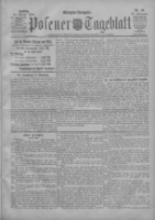 Posener Tageblatt 1906.01.19 Jg.45 Nr30