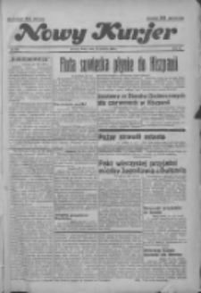 Nowy Kurjer: dawniej "Postęp" 1936.12.30 R.47 Nr302