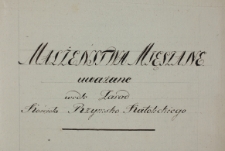 Małżeństwa mieszane uważane według zasad Kościoła Rzymsko-Katolickiego