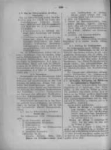 Amtsblatt der K&ouml;niglichen Preussischen Regierung zu Bromberg. 1917.05.19 No.20