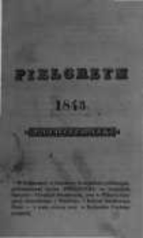 Pielgrzym: pismo poświęcone filozofii, historyi i literaturze. 1843 T.4