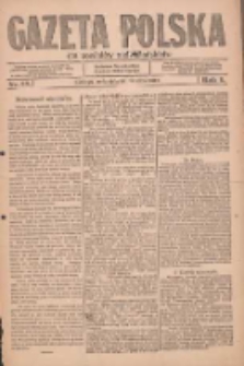 Gazeta Polska dla Powiat&oacute;w Nadwiślańskich 1920.04.28 R.1 Nr26
