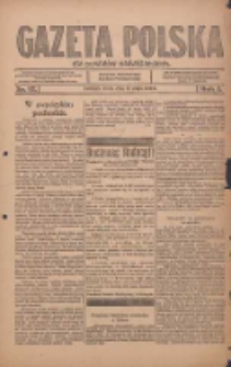 Gazeta Polska dla Powiat&oacute;w Nadwiślańskich 1920.05.12 R.1 Nr37