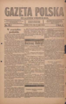 Gazeta Polska dla Powiatów Nadwiślańskich 1920.05.12 R.1 Nr37