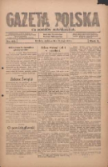 Gazeta Polska dla Powiatów Nadwiślańskich 1920.05.23 R1 Nr46