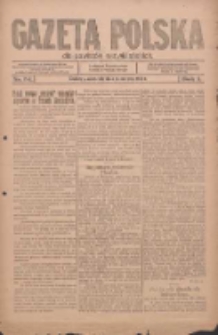 Gazeta Polska dla Powiat&oacute;w Nadwiślańskich 1920.06.03 R.1 Nr54