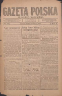 Gazeta Polska dla Powiat&oacute;w Nadwiślańskich 1920.06.05 R.1 Nr55
