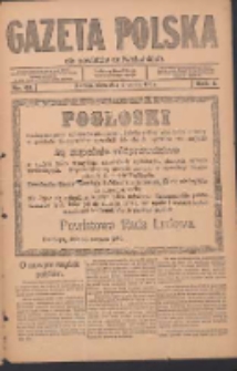 Gazeta Polska dla Powiat&oacute;w Nadwiślańskich 1920.06.12 R.1 Nr61