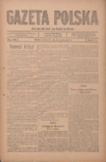 Gazeta Polska dla Powiat&oacute;w Nadwiślańskich 1920.06.17 R.1 Nr65