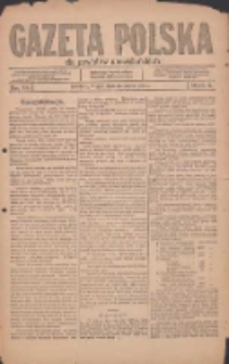Gazeta Polska dla Powiat&oacute;w Nadwiślańskich 1920.03.30 R.1 Nr14