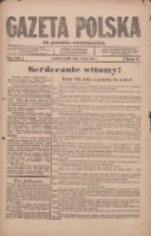 Gazeta Polska dla Powiat&oacute;w Nadwiślańskich 1920.07.07 R.1 Nr82