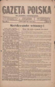 Gazeta Polska dla Powiatów Nadwiślańskich 1920.07.07 R.1 Nr82