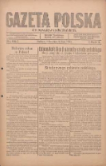 Gazeta Polska dla Powiat&oacute;w Nadwiślańskich 1920.07.27 R.1 Nr99