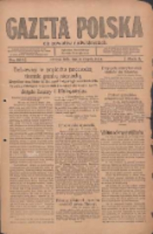 Gazeta Polska dla Powiat&oacute;w Nadwiślańskich 1920.08.25 R.1 Nr123