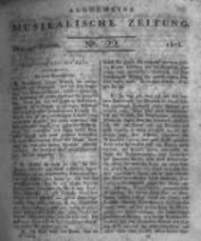 Allgemeine Musikalische Zeitung. 1808 Jahrg.10 no.22