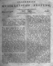 Allgemeine Musikalische Zeitung. 1808 Jahrg.10 no.30